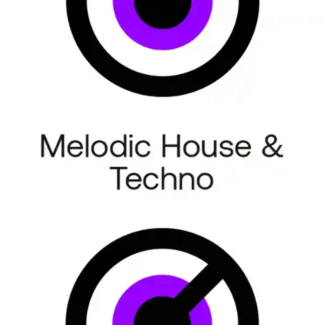 On Our Radar 2023-Melodic House & Techno cover