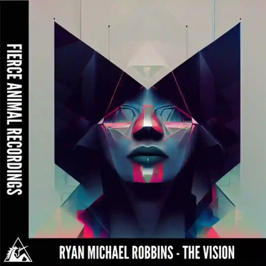 The Vision (Original Mix) cover