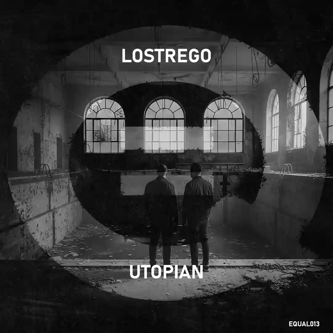 Evil Movement (UTOPIAN Remix) cover