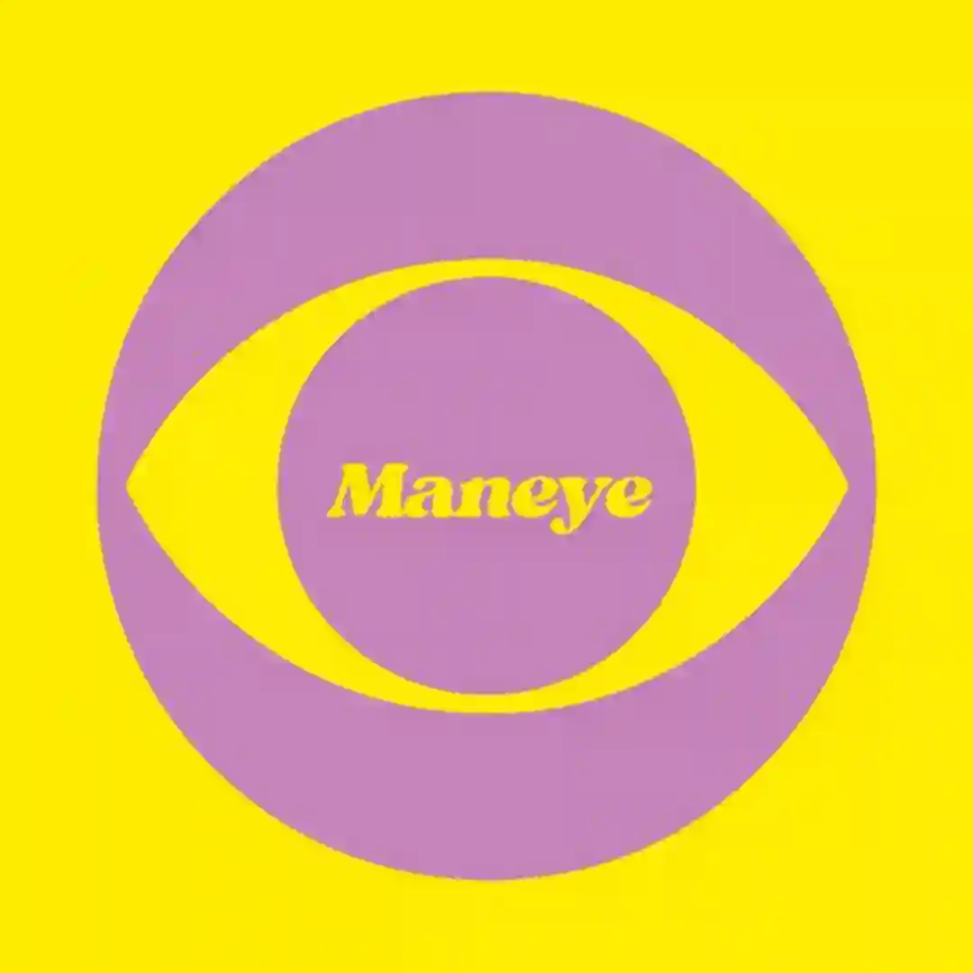 Maneye (Extended Mix) cover