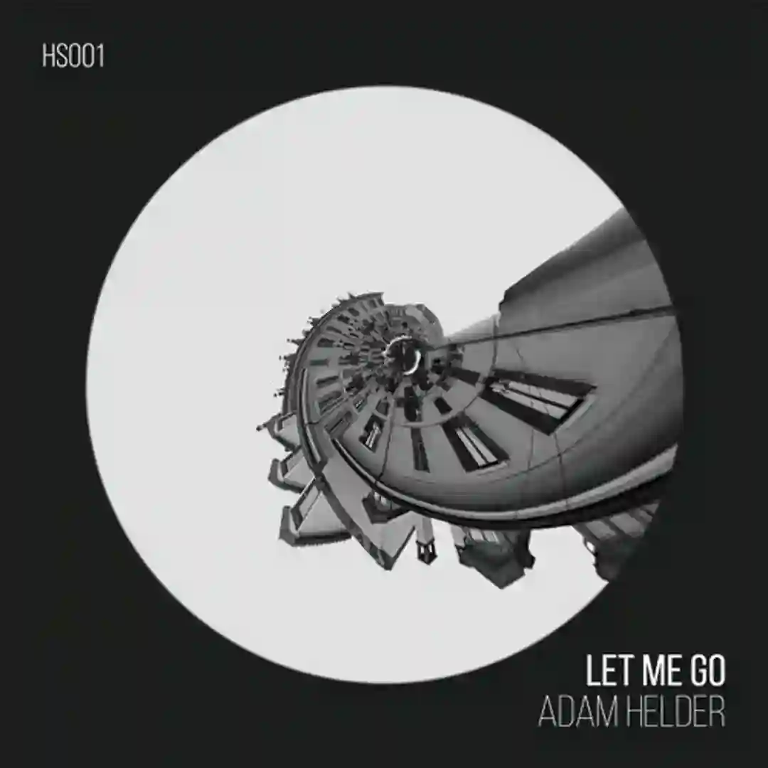 Let Me Go (Origina Mix) cover