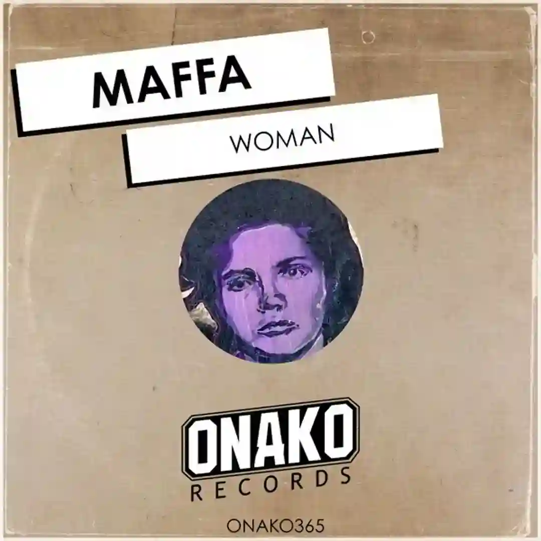 Woman (Radio Edit) cover