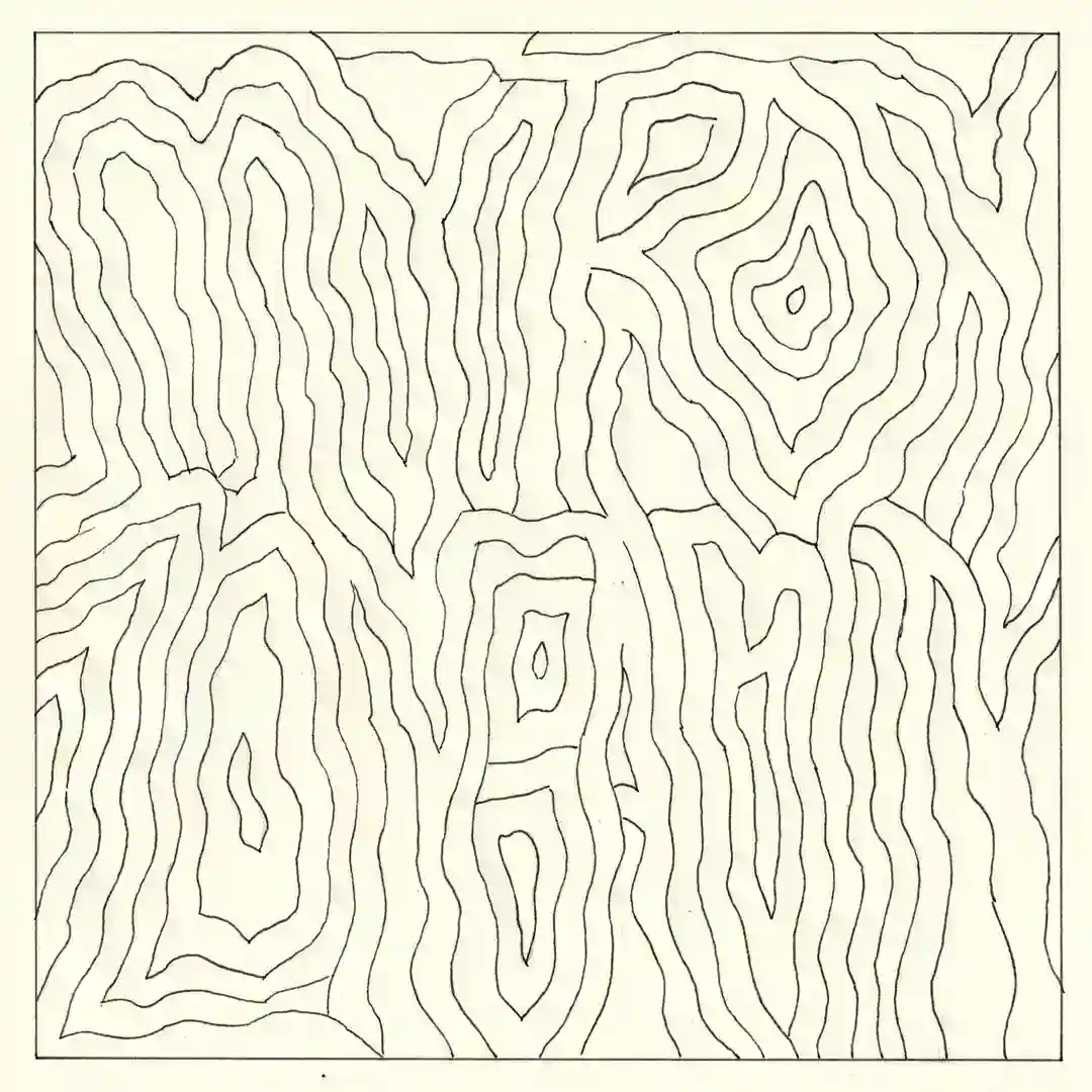 Arboretum (Original Mix) cover