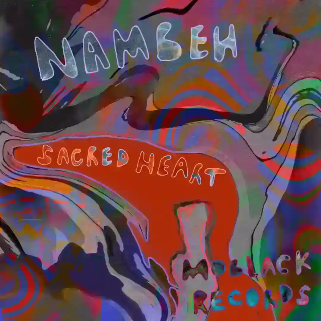 Sacred Heart (Yamagucci Remix) cover