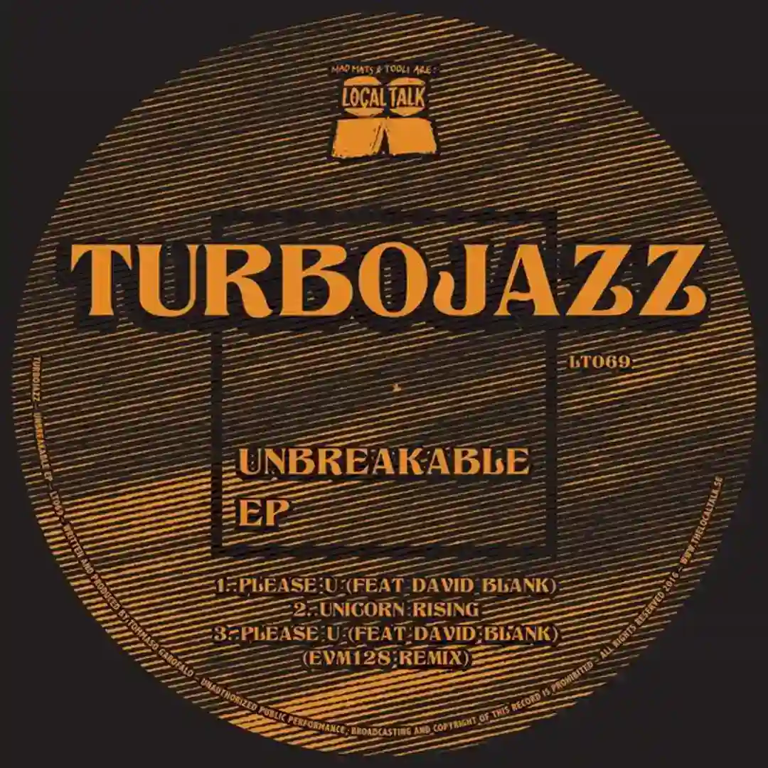 Unbreakable cover