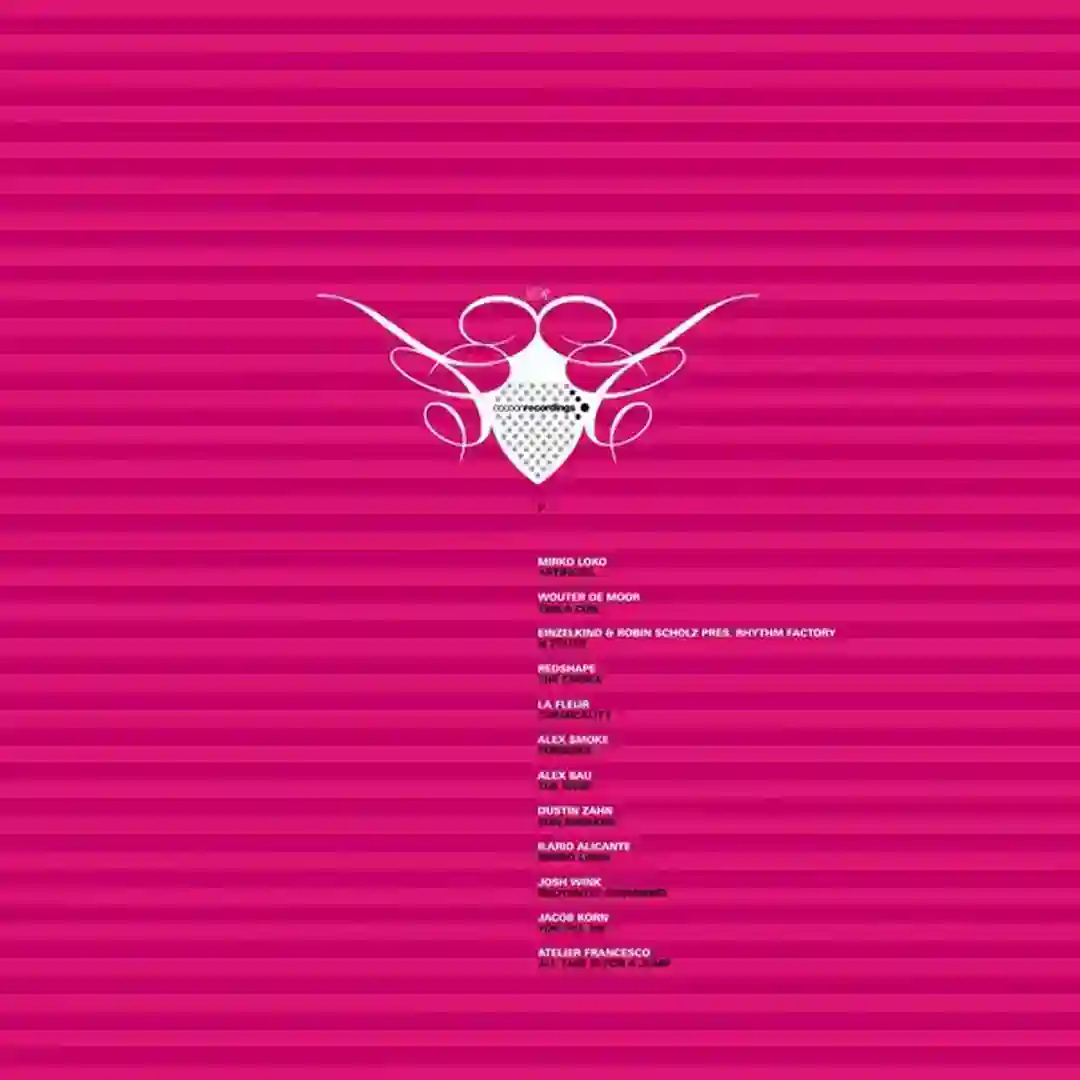 Sun Breaker (Original Mix) cover