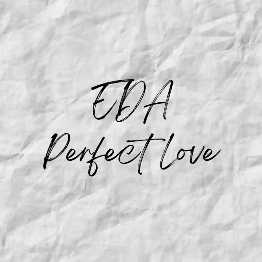 Perfect Love cover