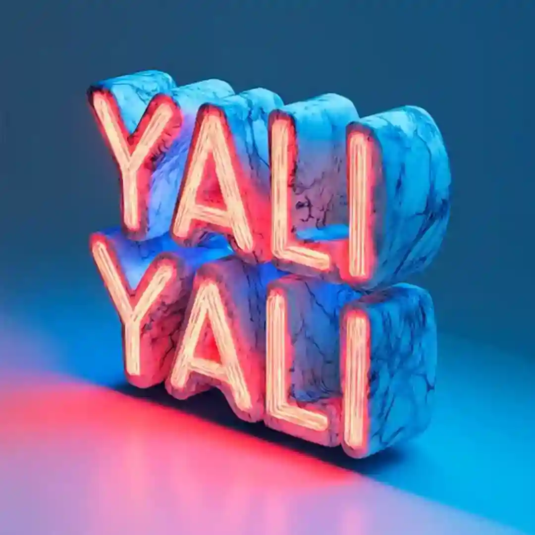 YALI YALI cover