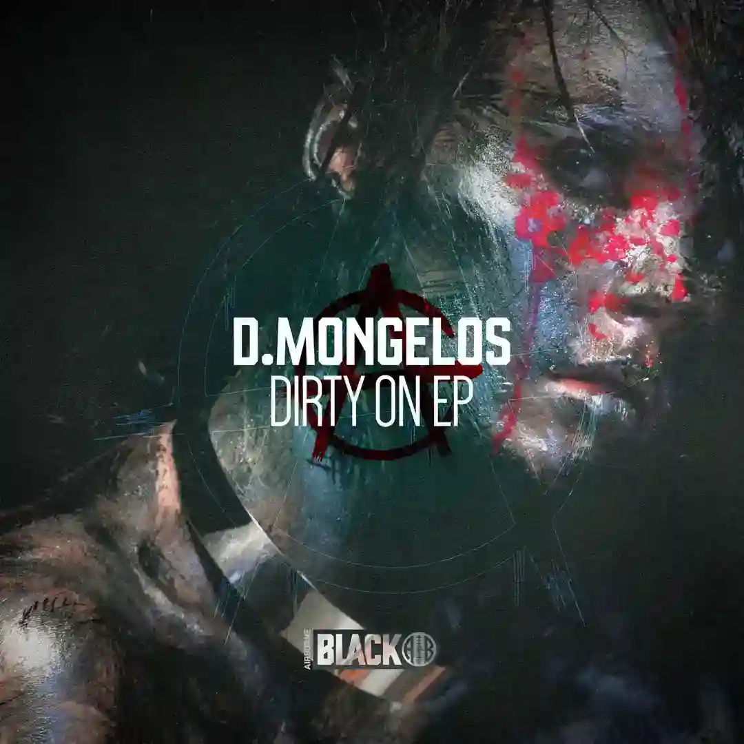Dirty On EP cover