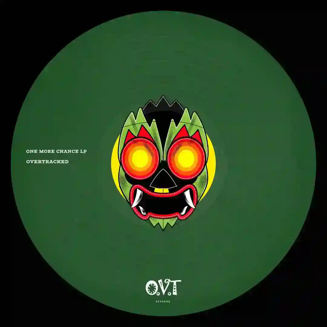 Control cover