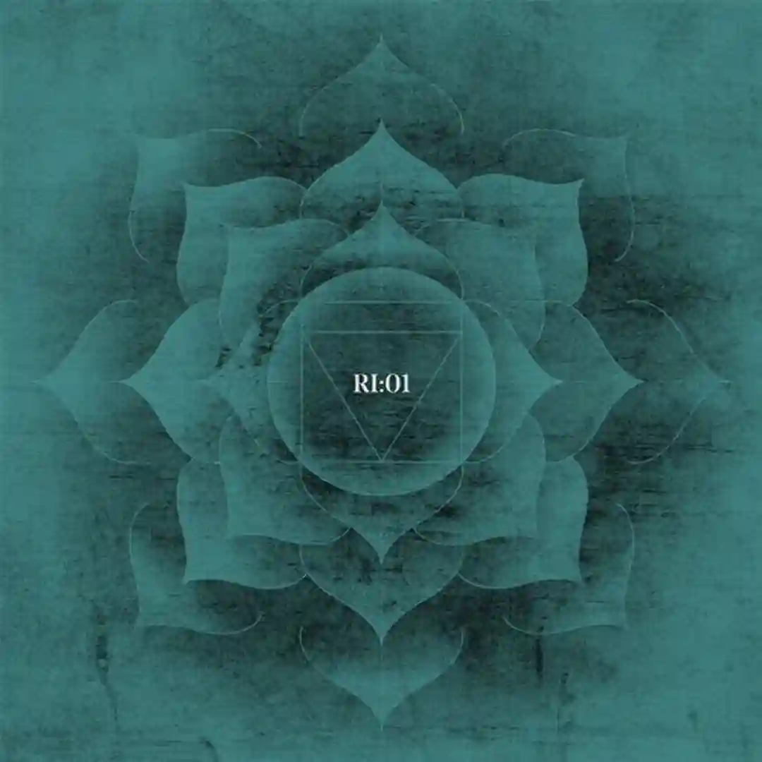 Arcanes of Nature (Original Mix) cover