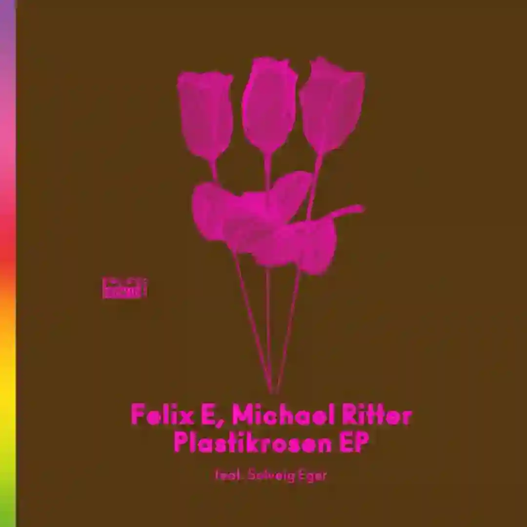 Plastikrosen (Xinobi Remix) cover