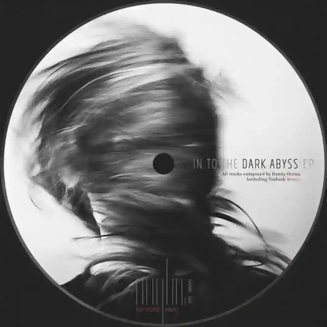 In to the Dark Abyss cover