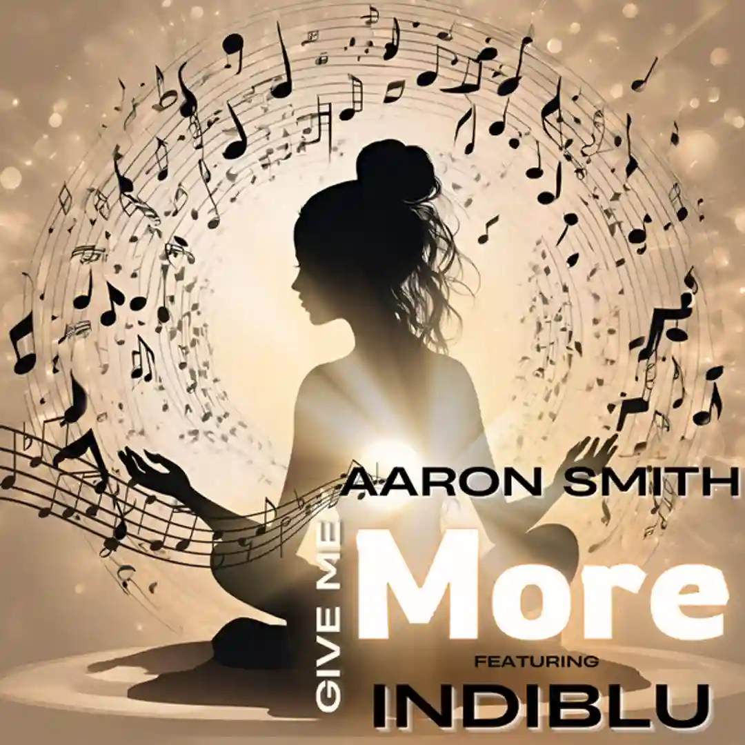 Give Me More (Lex Da Funk Extended Mix) cover