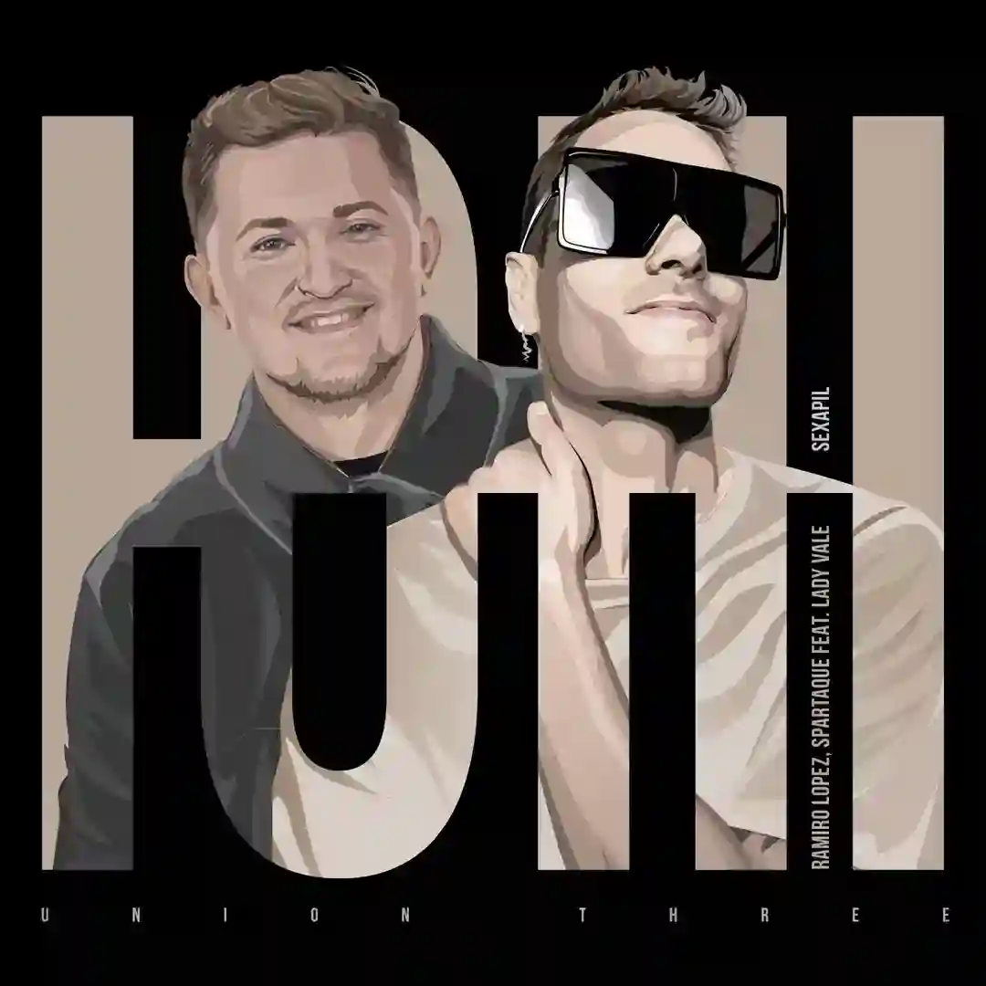 Sexapil cover