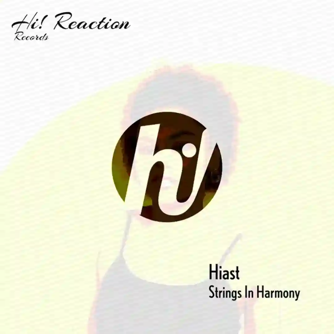 Strings In Harmony cover