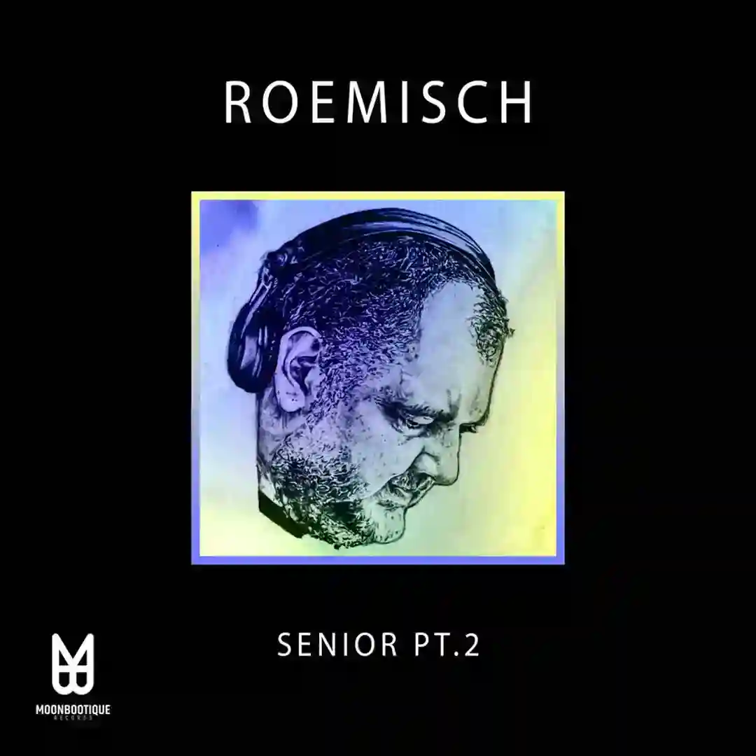 Senior Pt.2 cover