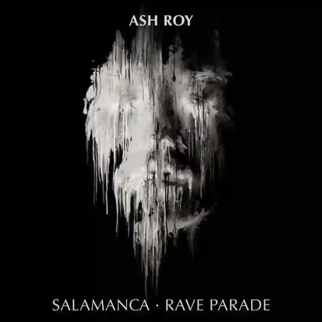 Salamanca (Original Mix) cover