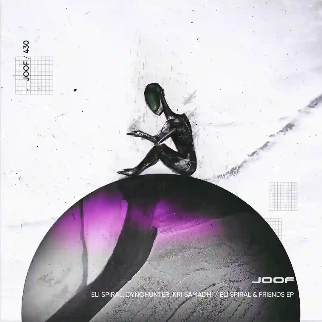 Arecibo feat. Kri Samadhi cover