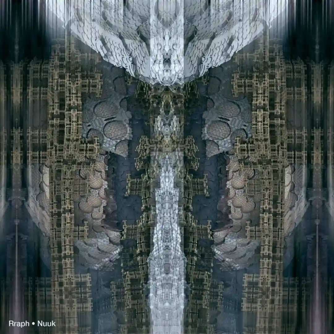 Nivaak cover