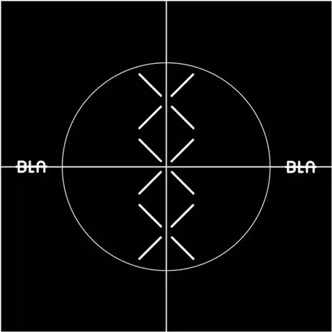 Break It (Original Mix) cover