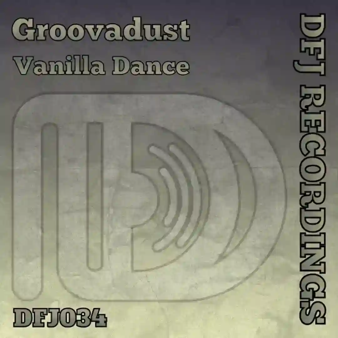 Vanilla Dance (Original) cover