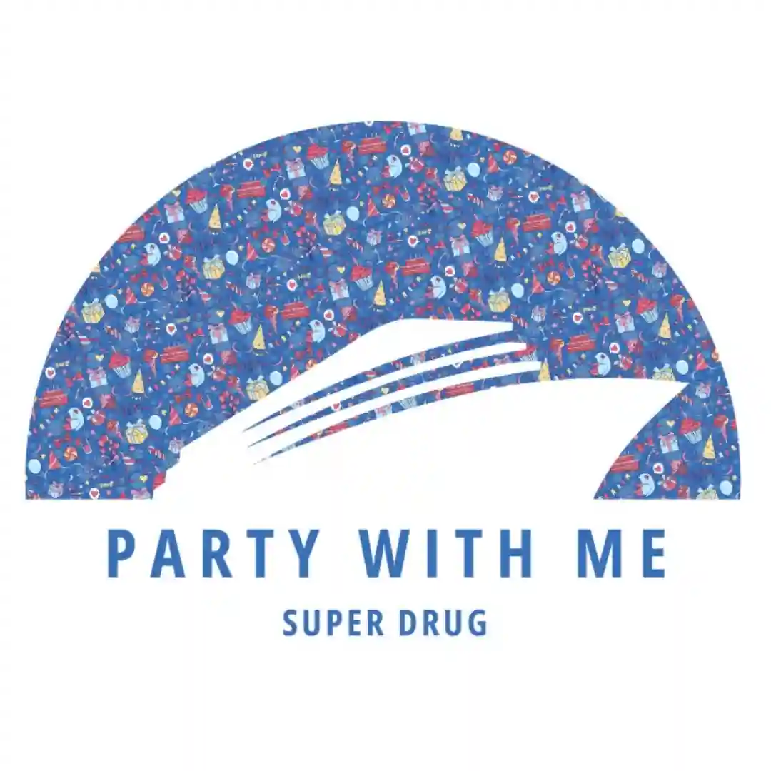 Party With Me​ cover