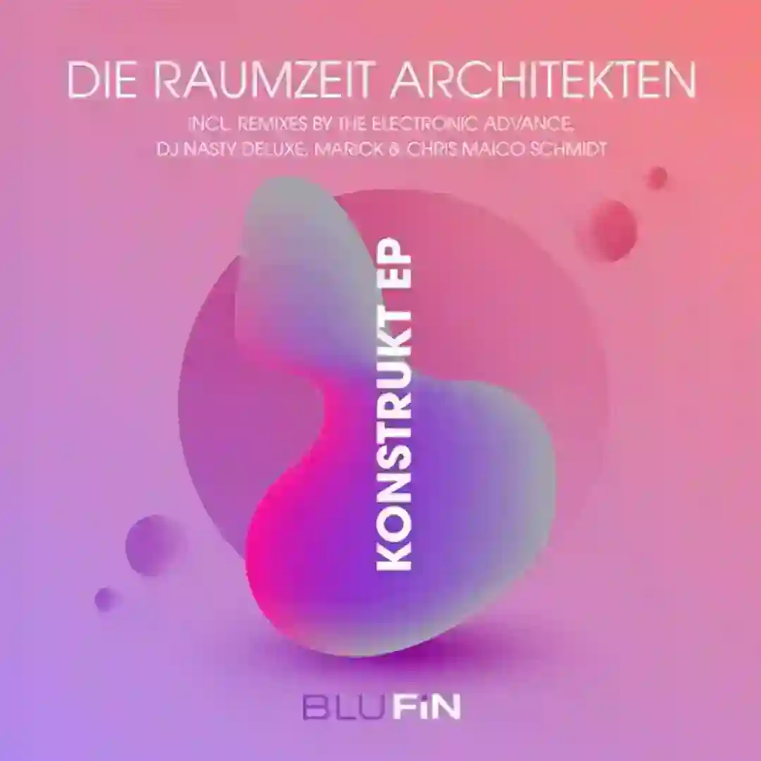 Konstrukt (Chris Maico Schmidt Remix) cover