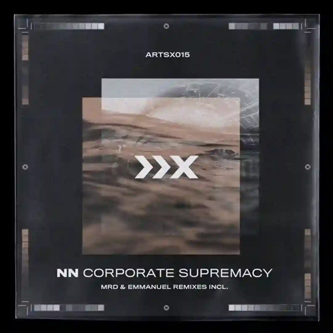 Solomon's Seal (Original Mix) cover