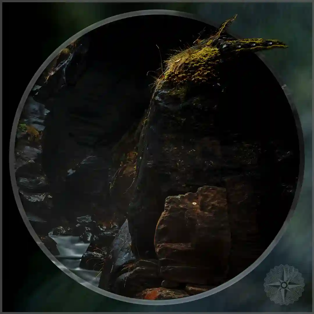 Circulatorium (Original Mix) cover
