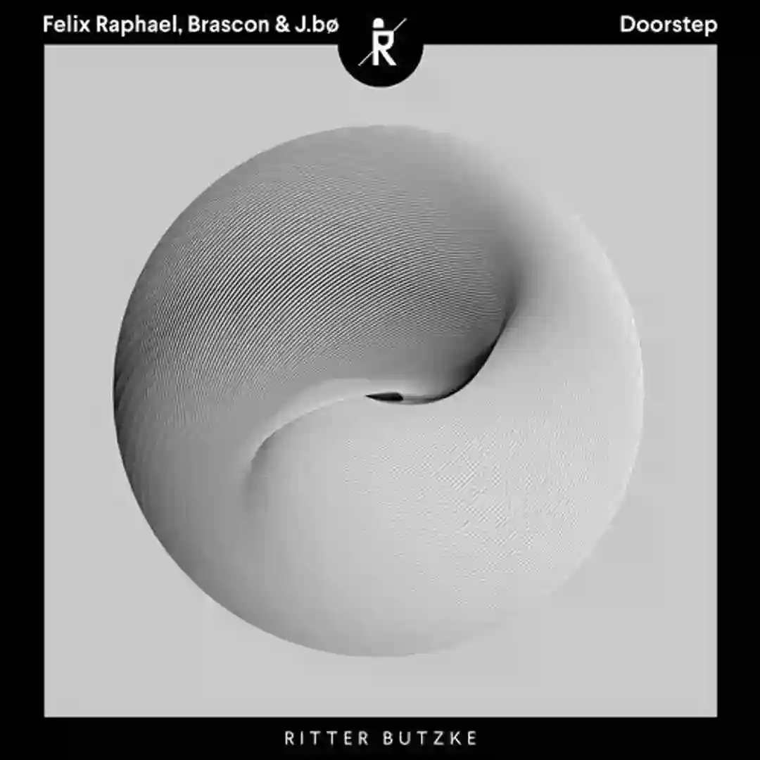 Doorstep (Original Mix) cover