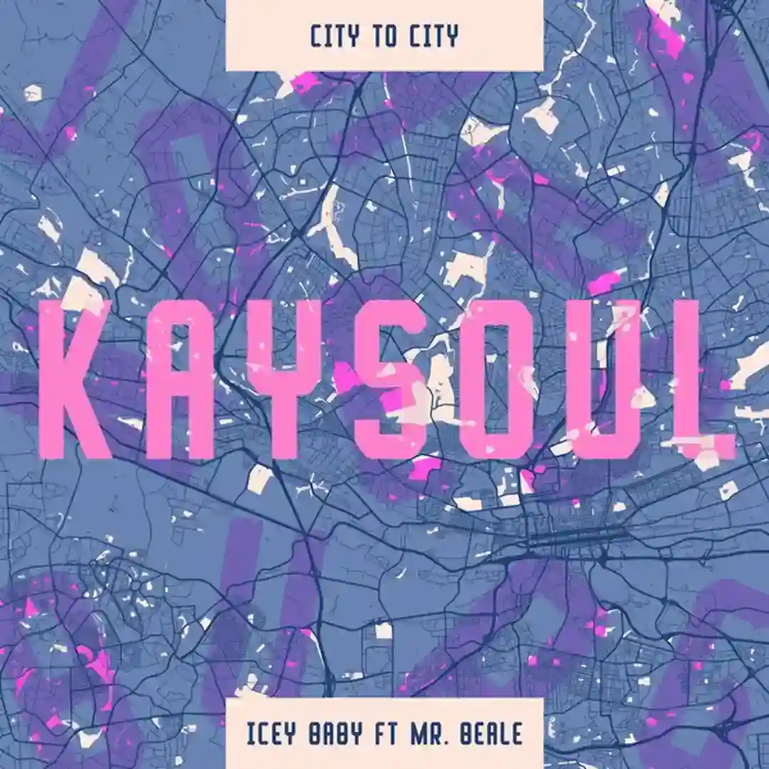 Icey Baby cover