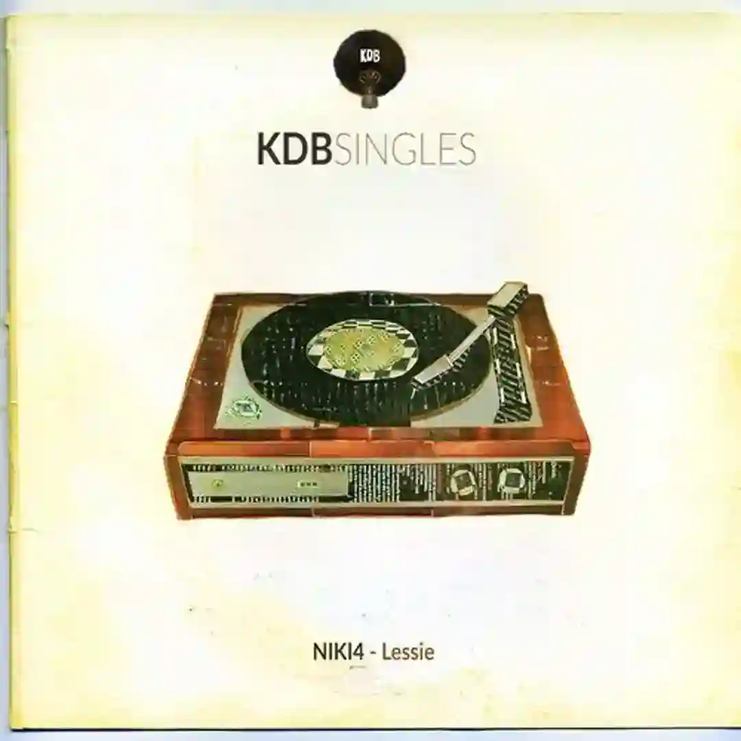 Lessie (Original Mix) cover