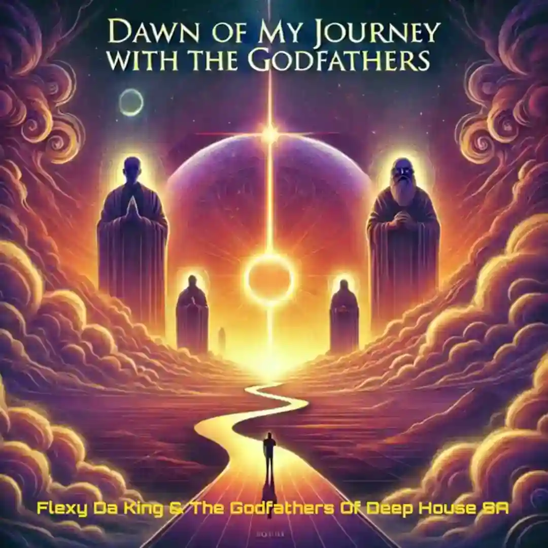 Past and Future (Flexible Mix) cover