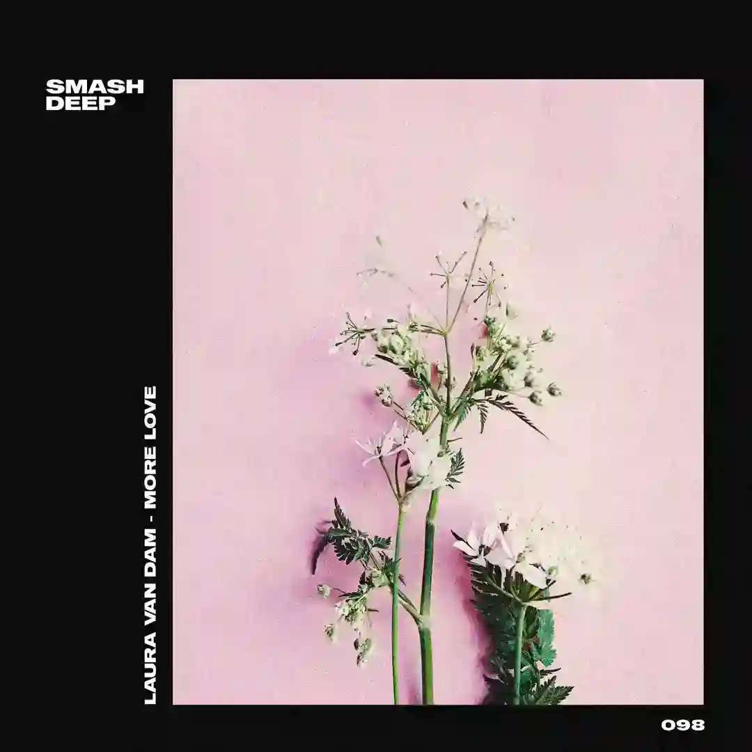More Love (Extended Mix) cover