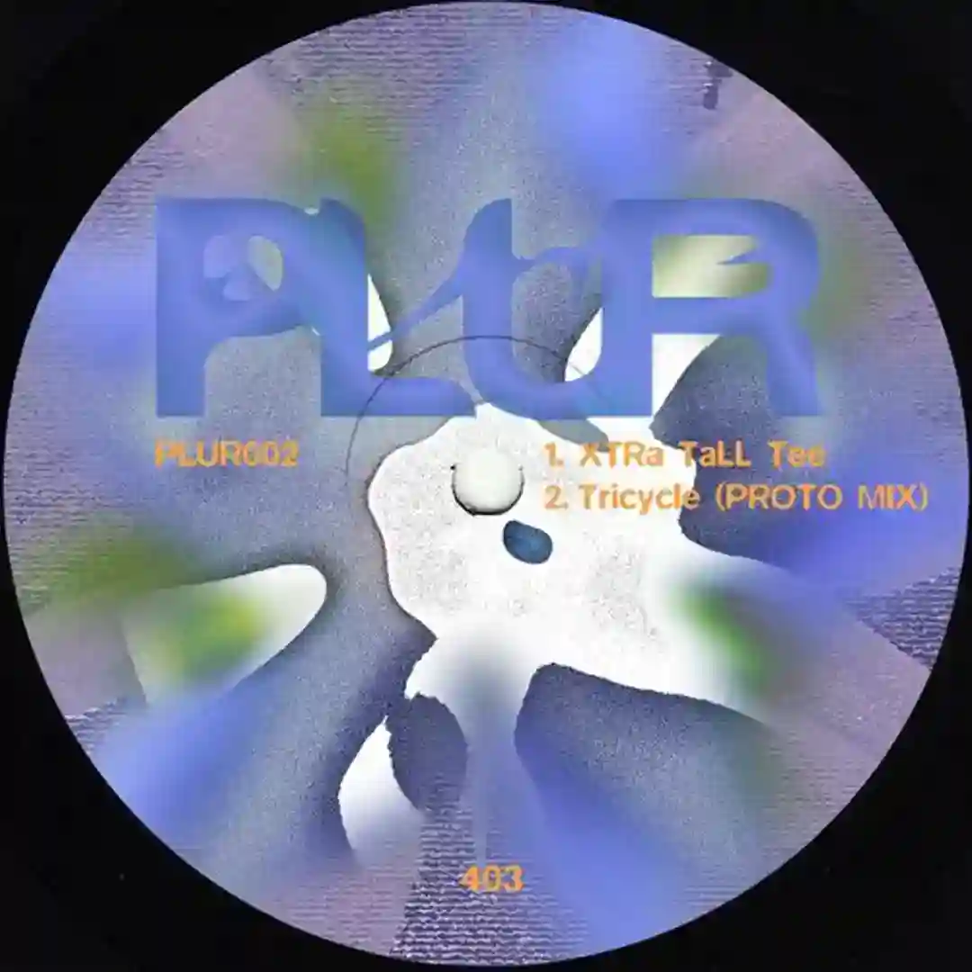 Bodge (Closing Mix) cover