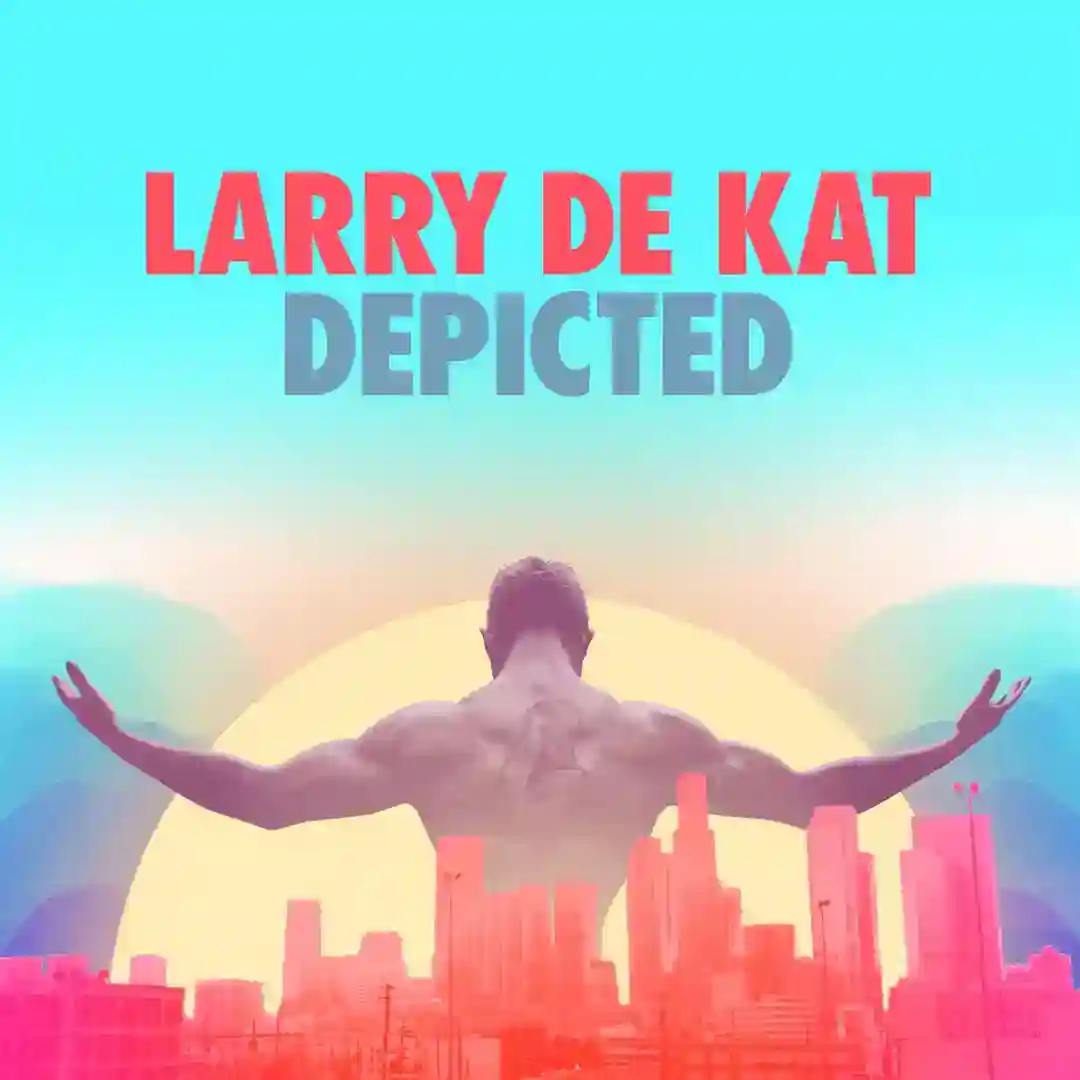 Depicted cover
