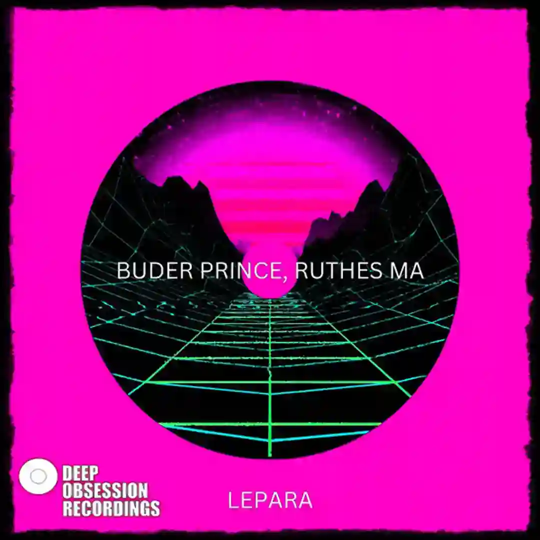 Lepara cover