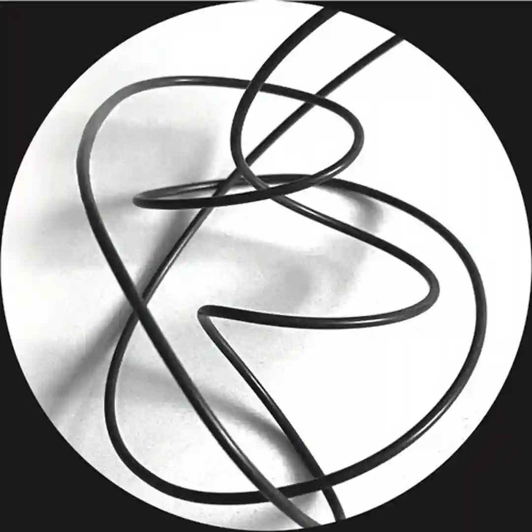 O.B.E. I cover