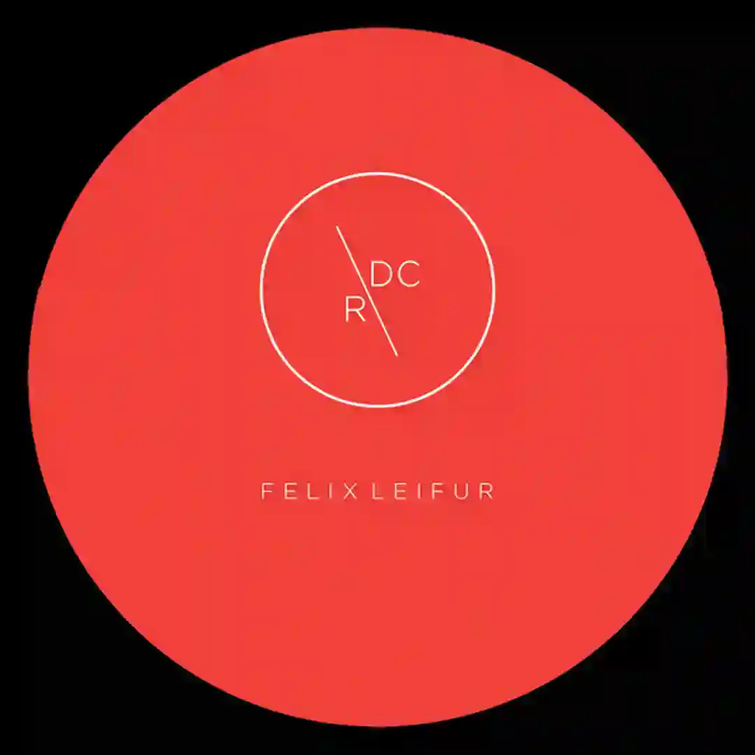 The Sunday Club cover