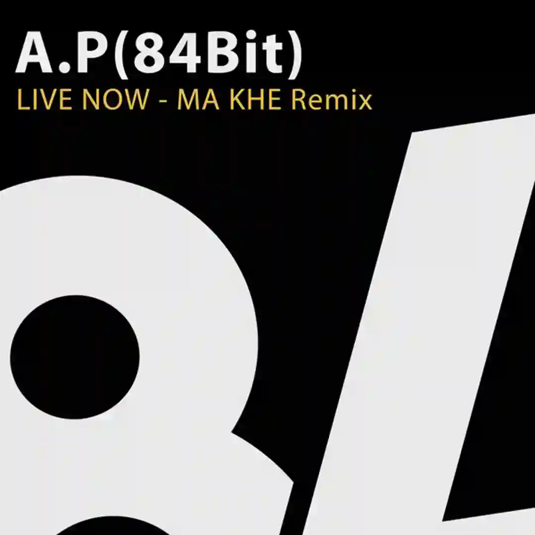 Live Now (Ma Khe Remix) cover