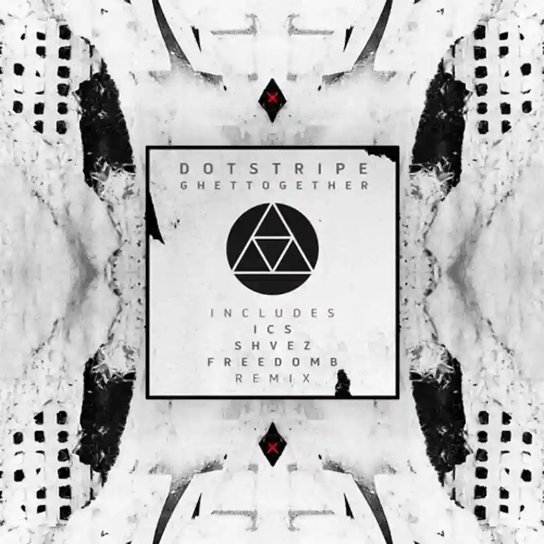 Drama (SHVEZ Remix) cover