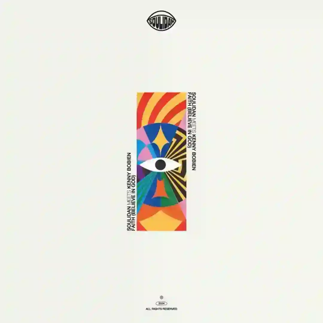Faith (Reprise Mix) cover