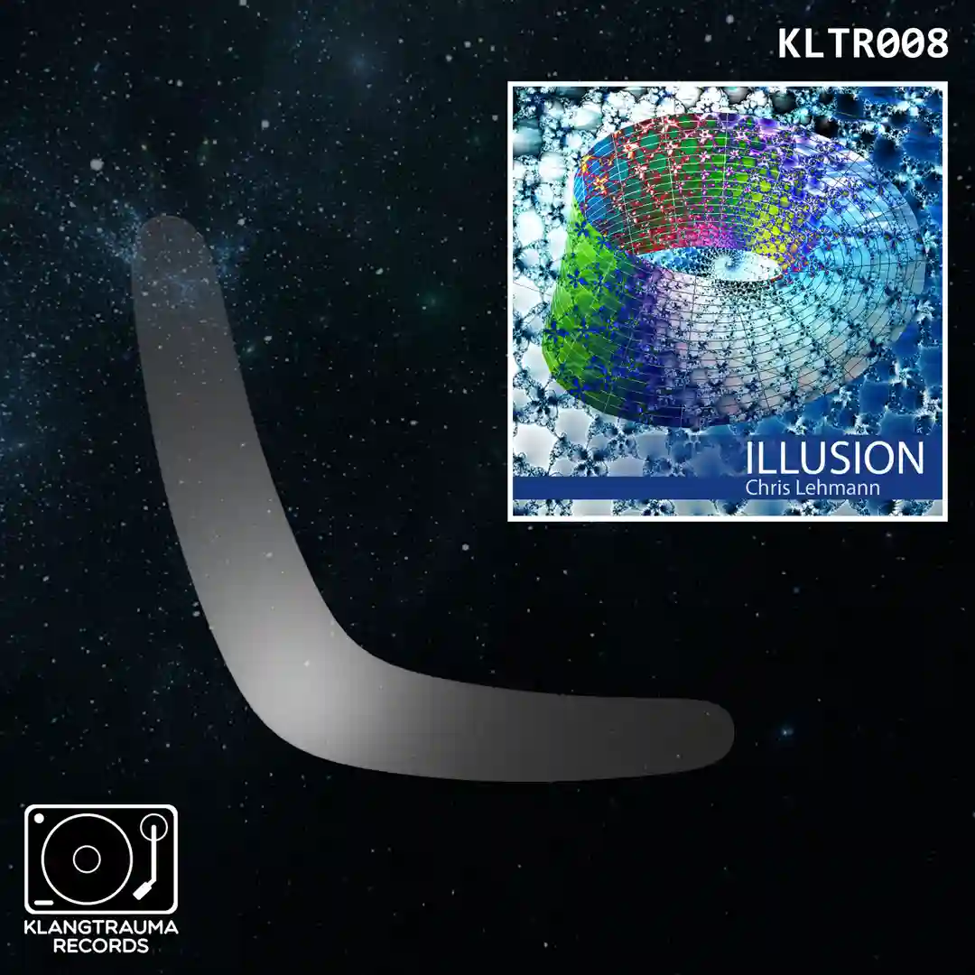 Illusion (Original Mix) cover