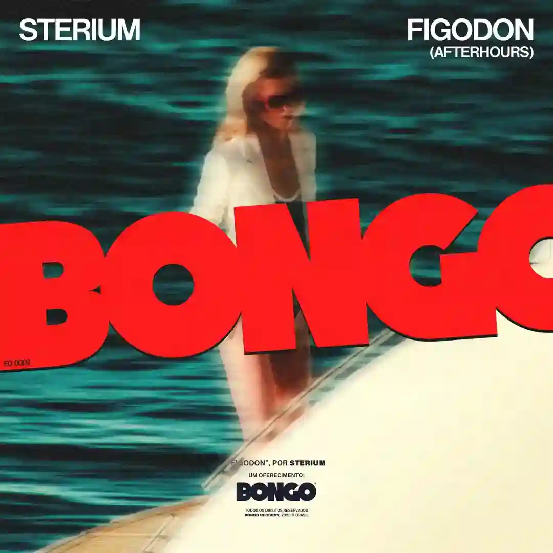 Figodon (Afterhours) (Original Mix) cover