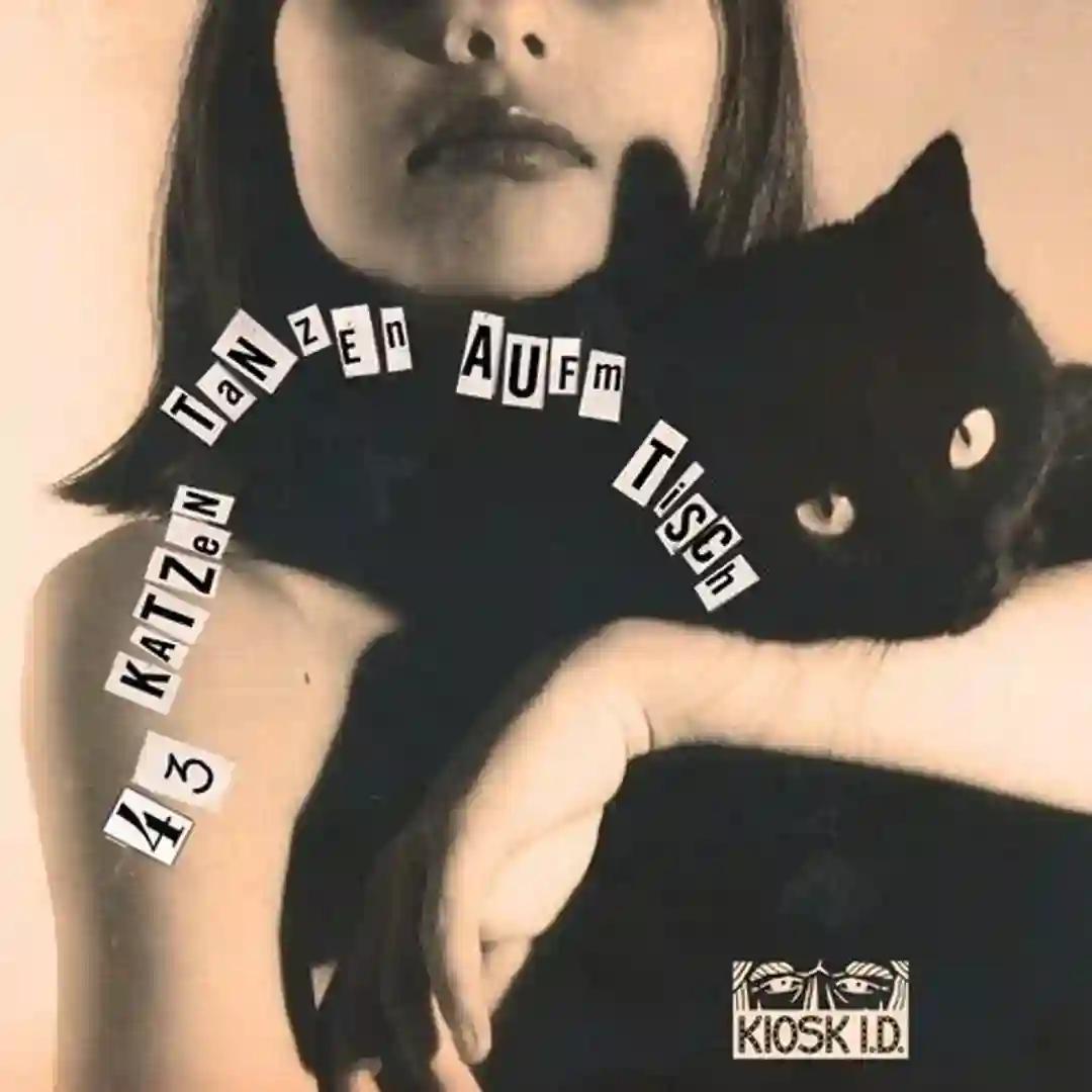 O (Original Mix) cover