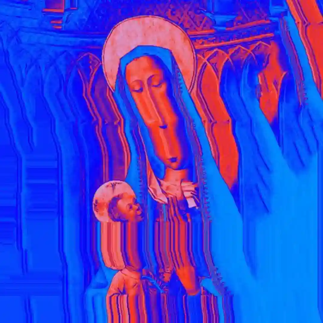 Anamorphosis cover