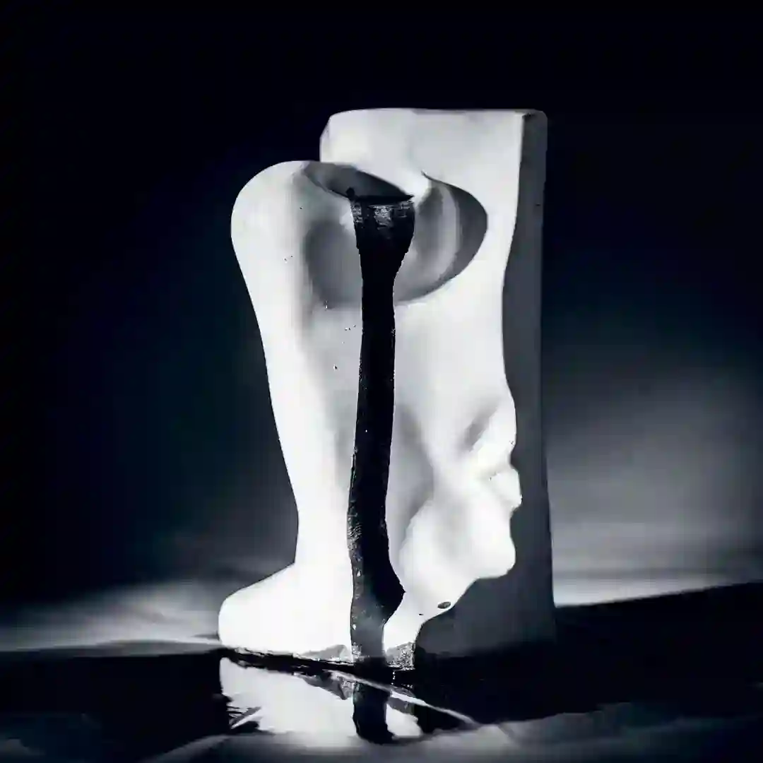 One-armed leg cover