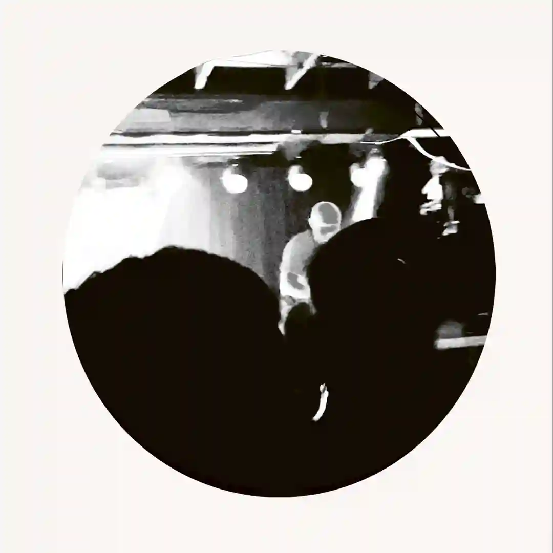 Live at Jackie O'Body, Denton, 24, Pt. 2 (Original Mix) cover