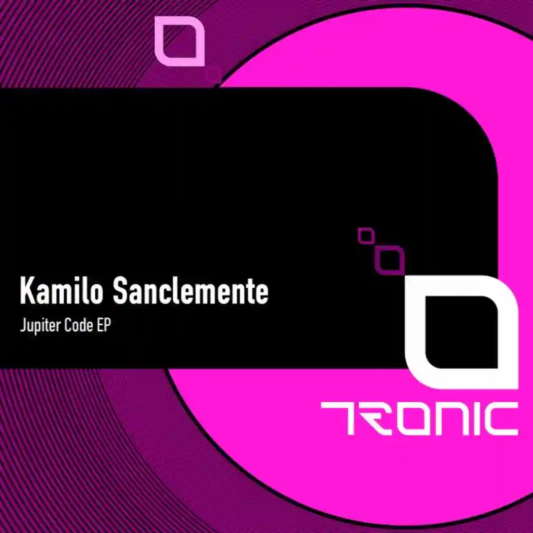 Canon (Original Mix) cover
